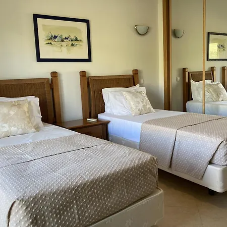 Boavista 59a Apartman *
