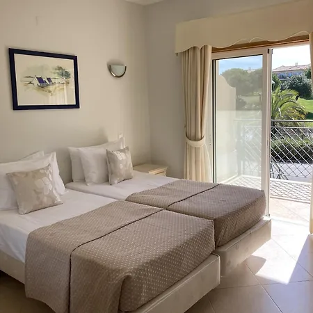 Boavista 59a アパート