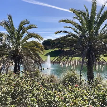 Apartment Boavista 59a Lagos