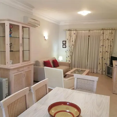 Boavista 59a Апартаменты Лагуш