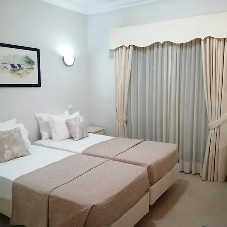 Boavista 59a アパート ラゴス