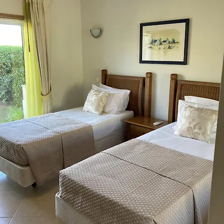 Apartament Boavista 59a Lagos