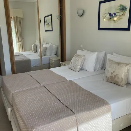 Apartment Boavista 59a