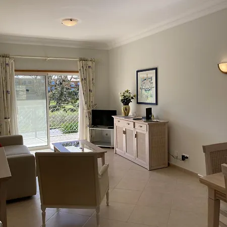 Boavista 59a Apartament *