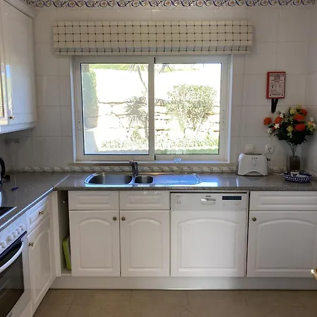 Apartament Boavista 59a *