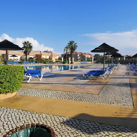 Апартаменты Boavista 59a Лагуш